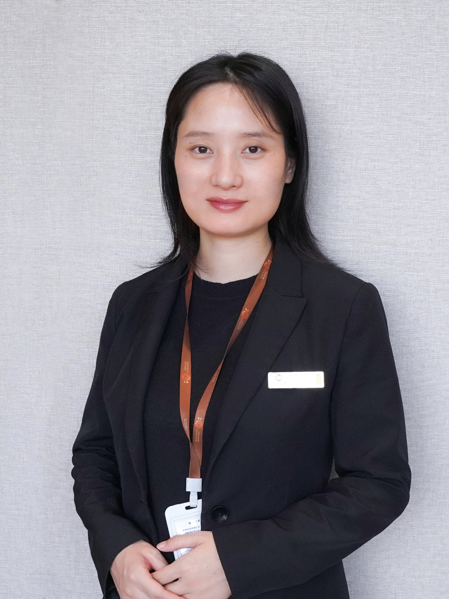 Nora Kong